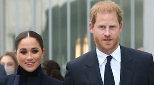 Lo que el Príncipe Harry y Meghan Markle se gastaron en la exjefa de prensa de Michelle Obama