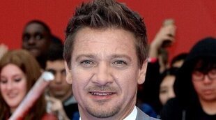 Jeremy Renner revela que dejó una carta de despedida a su familia después de su accidente con un quitanieves