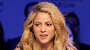 Shakira emite un comunicado dirigido a la prensa para proteger a sus hijos en Miami