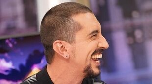 Marron vuelve a 'El Hormiguero' después de haber sido padre