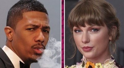 Nick Cannon, dispuesto a tener su hijo número 13 con Taylor Swift ahora que ha roto con Joe Alwyn