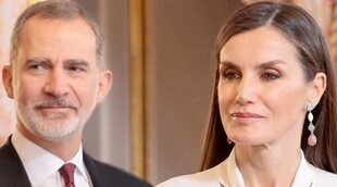 Los Reyes Felipe y Letizia asistirán a la coronación de Carlos III: cónclave royal y una vuelta muy rápida