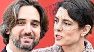 La manera con la que Dimitri Rassam ha negado que espere su tercer hijo con Carlota Casiraghi