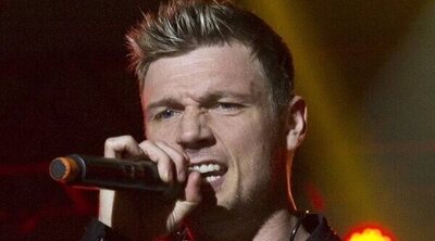 Nick Carter, acusado de nuevo por Melissa Schuman de agresión sexual