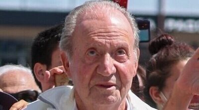 Cae la excusa del Rey Juan Carlos para su segunda visita a España