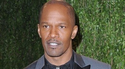 Jamie Foxx, ingresado de urgencia por una complicación médica, de la que ya se está recuperando