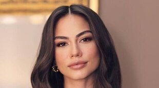 Demet Özdemir confirma su divorcio con Oguzhan Koç siete meses después de su boda