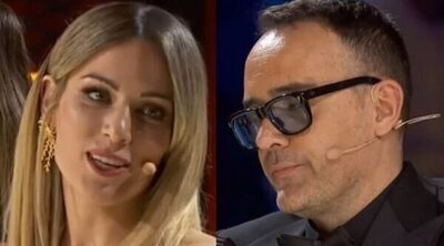 Edurne y Risto Mejide desvelan qué quieren ser sus respectivas hijas de mayores