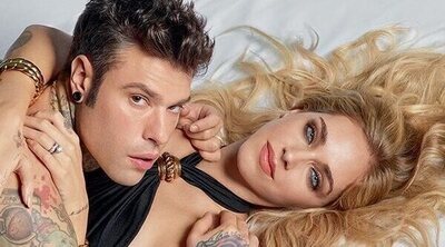 Chiara Ferragni y Fedez anuncian el estreno de la segunda temporada de 'The Ferragnez' a pesar de los rumores de su aplazo