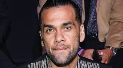 Dani Alves declara de nuevo ante la jueza asegurando que fue sexo consentido y que mintió para proteger su matrimonio