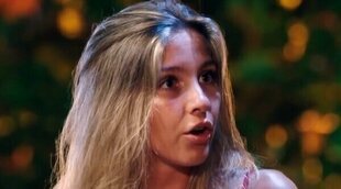 'LIDLT6': Laura se va sola tras un tenso cara a cara con Alejandro