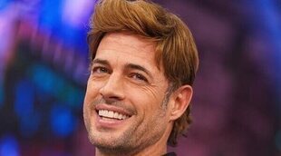 William Levy aclara lo que no le gusta que le regalen sus fans