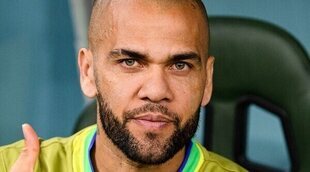 El as bajo la manga de Dani Alves para conseguir la libertad provisional: su exmujer y sus dos hijos se mudan a Barcelona