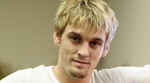 Sale a la luz la causa de la muerte de Aaron Carter cinco meses después