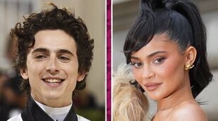 Así es la relación entre Kylie Jenner y Timothée Chalamet: "Tienen mucho de qué hablar"