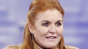 Sarah Ferguson revela por qué no ha sido invitada a la coronación del Rey Carlos III