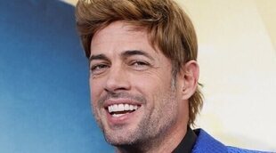 William Levy, de las continuas declaraciones de 'amor' de Mercedes Milá: "Si lo hace un hombre, va preso"