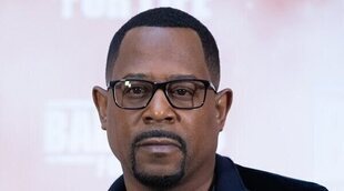 Martin Lawrence actualiza la información sobre el estado de salud de Jamie Foxx