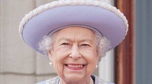 La foto inédita con la que celebran el que sería el 97 cumpleaños de la Reina Isabel II