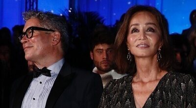 El detonante final que supuso la ruptura definitiva de la amistad entre Boris Izaguirre e Isabel Preysler