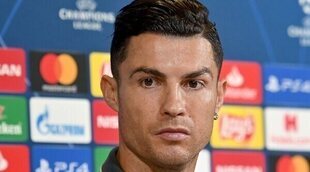 Cristiano Ronaldo vendió un coche a mitad de precio solo para intentar conocer a una cantante