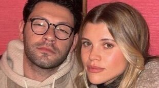 Sofia Richie y Elliot Grainge se casan después de dos años de relación en una ceremonia judía en Francia