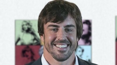 La inesperada reacción de Fernando Alonso a lo rumores de romance con Taylor Swift: "Karma is my boyfriend"