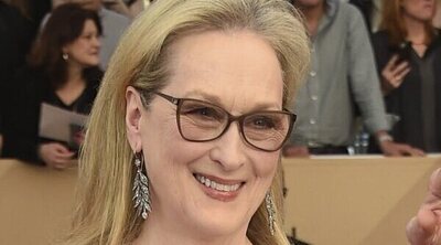 Meryl Streep, Premio Princesa de Asturias de las Artes 2023