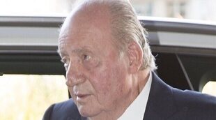 Lo que había contado Pilar Eyre sobre la hija secreta del Rey Juan Carlos