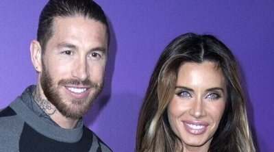 Pilar Rubio y Sergio Ramos no están en crisis pese a los rumores