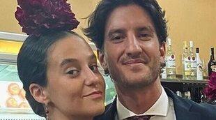 La sorprendente amistad de Victoria Federica con Iván Martín, exmovio de Anna Ferrer Padilla