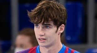 Pablo Urdangarin abandona el Barça Atlètic de balonmano y ficha por el Granollers