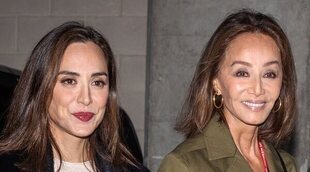 Tamara Falcó revela el 'mal gesto' de su madre Isabel Preysler con la familia de Íñigo Onieva en la pedida