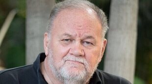 Thomas Markle vuelve a la carga ahora que Meghan Markle no irá a la Coronación: "Es una gran decepción"