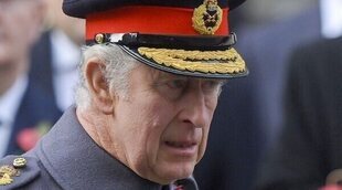 El ataque a Buckingham Palace días antes de la coronación por un hombre que gritó que quería matar al Rey Carlos III