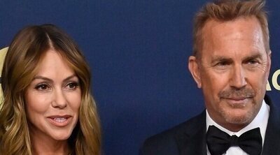 Kevin Costner y Christine Baumgartner se separan después de 18 años de matrimonio y tres hijos en común