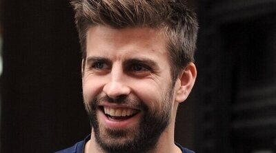 Gerard Piqué anuncia en televisión que la segunda temporada de la Kings League se emitirá en Mediaset