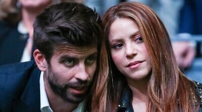 La supuesta pelea entre Gerard Piqué y Tonino Mebarak, hermano de Shakira, que el entorno desmiente