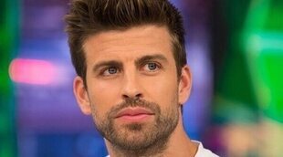 Gerard Piqué también raja sobre Shakira y cuenta qué pasaría si hiciera una sesión con Bizarrap