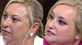 Las hermanas de Ginés, sobre Yaiza: "En nuestra casa no es bien recibida"