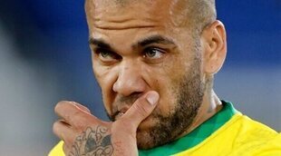 La jueza rechaza por segunda vez la petición de libertad para Dani Alves: "En cada declaración ha dado una versión diferente"