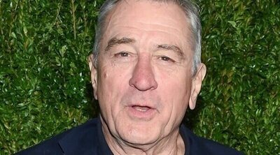 Robert De Niro ha sido padre por séptima vez a los 79 años