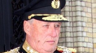 La buenas y malas noticias sobre el estado de salud de Harald de Noruega ante su ingreso por una infección