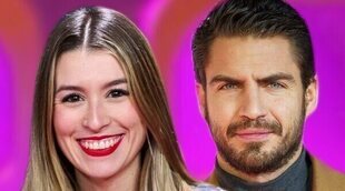 Maxi Iglesias y Eva Soriano, pillados besándose en una discoteca de Madrid