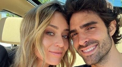 Paula Badosa y Juan Betancourt han roto tras año y medio de relación