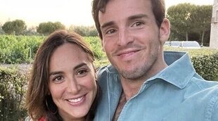 Las exigencias de Tamara Falcó e Íñigo Onieva a sus invitados como regalo de boda