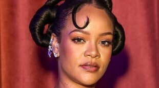 Se revela el nombre del hijo de Rihanna casi un año después de su nacimiento