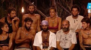 Jonan, Bosco, Jaime y Artur, nuevos nominados de 'Supervivientes 2023'