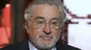 Robert de Niro presenta a su séptima hija y desvela su nombre