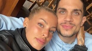 La preciosa declaración de amor de Marc Bartra a Jessica Goicoechea